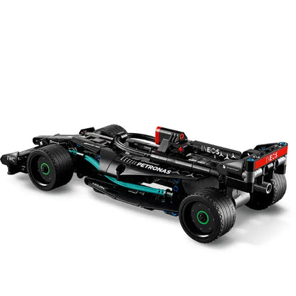 Mercedes-AMG F1 W14 Pull-Back Technic | 240 PCS
