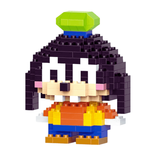 Goofy Buildable Figure | 176 PCS
