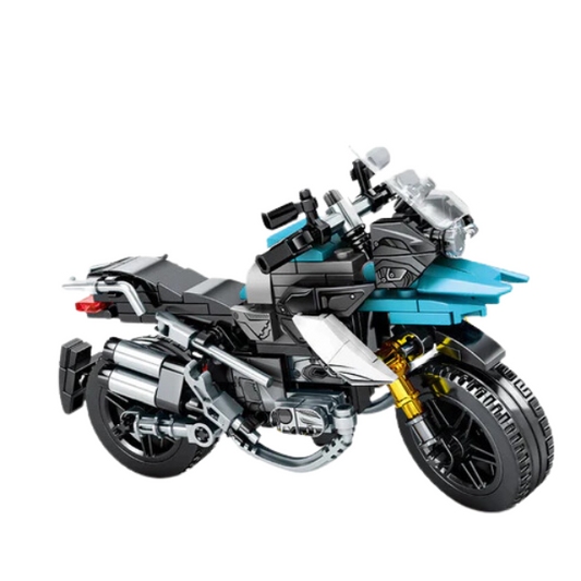 BMW R 1200 GS Adventure Motorcycle | 255PCS