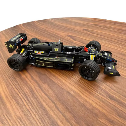 Lotus 97T F1 Racing Car | 982PCS