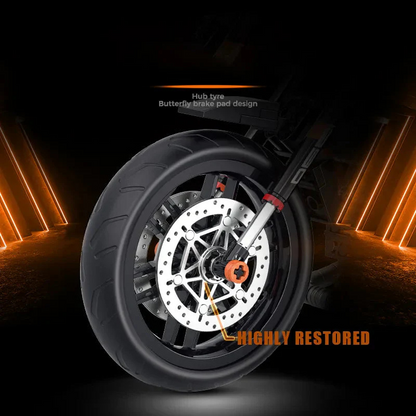 KTM Super Duke 1290 Motorcycle | 579PCS