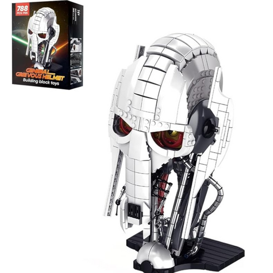 General Grievous | 788 PCS