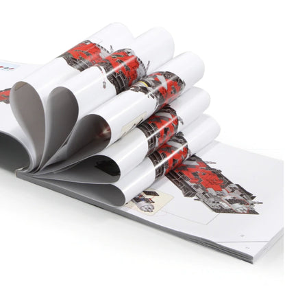 The Remote Controlled 813 KOLOS 4732pcs
