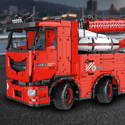 The Ultimate Truck Bundle 19203pcs