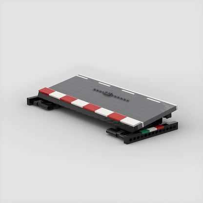 Racing Track | 187PCS